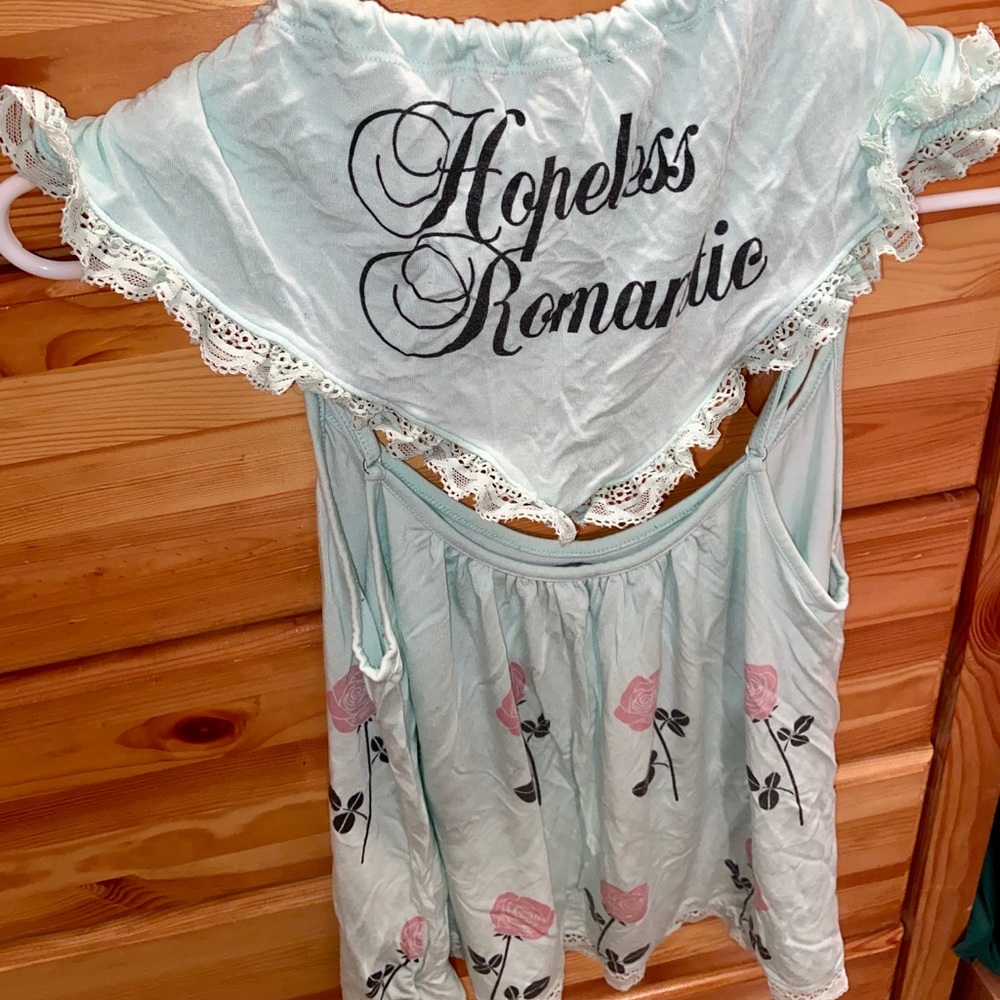 Pajama Set